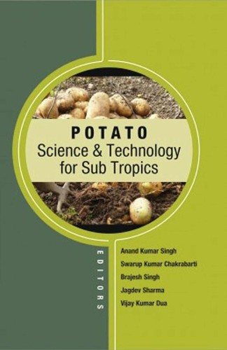 Potato anand kumar - potato, by