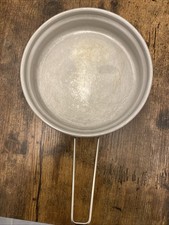 Snow Peak Titanium fry pan
