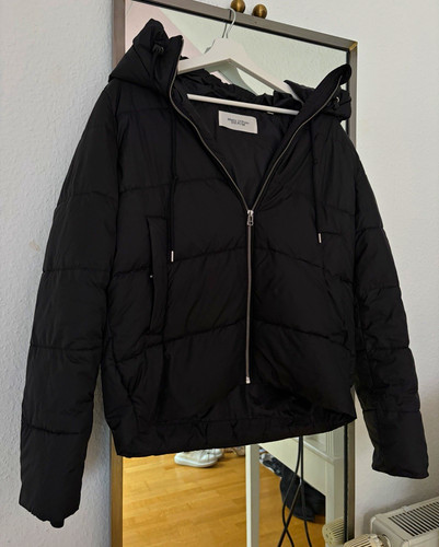 Marc polo denim - denim, steppjacke