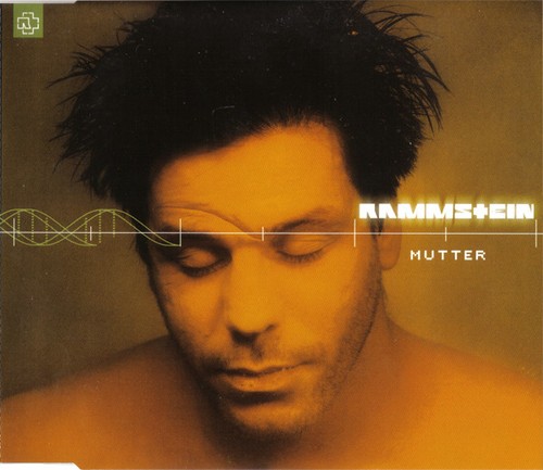 Rammstein mutter motor music - rammstein,