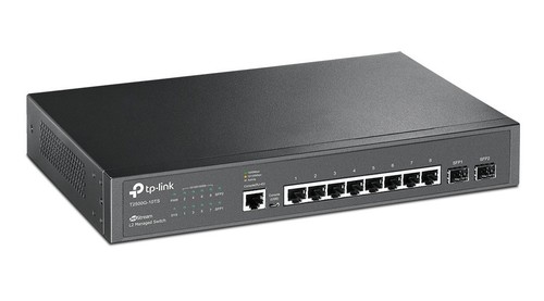 Link t2500g 10ts - tp-link, t2500g-10ts