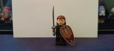 LEGO the Hobbit: Mirkwood