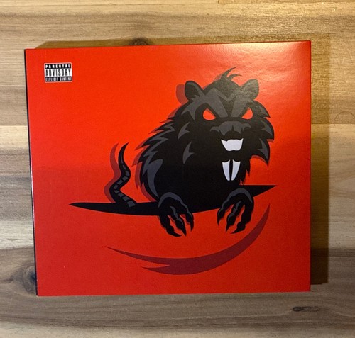 Insane clown posse - posse, the