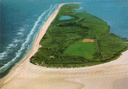 Nordseebad insel juist - insel,