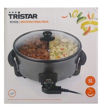Tristar Multifunktionale