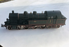 Märklin Digital, Dampflok BR 78, fx Dec. u. HL-Motor,