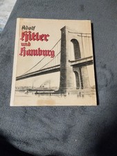Adolf Hitler Und Hamburg