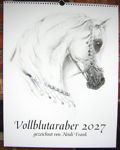 Araberpferde.Vollblutaraber