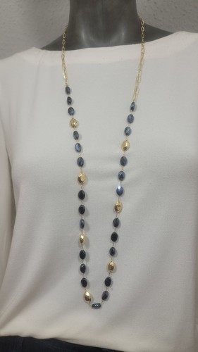 Biba modeschmuck kette - biba,