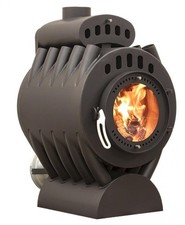 Kaminofen LUMA Warmluftofen