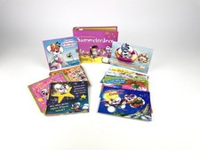 Diddl Postkarten Sammlung 41 St. quadratisch rechteckig Depesche Sonderkarten