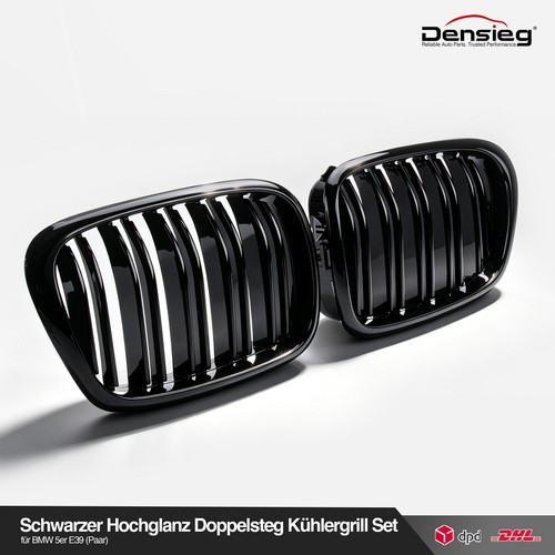 Densieg doppelsteg sportgrill - densieg,