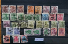 Deutsches Reich 1920