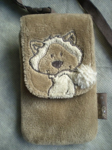 Nici wild friends - friends, wolf