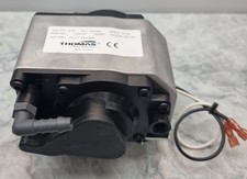 Vakuumpumpe 6025SE-XP/230