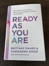 Ready As You Are: Discovering