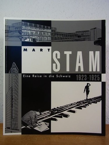 Mart stam eine reise - mart, die