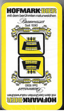 *** Brauerei Schafkopf