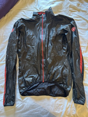 Castelli idro gore shakedry - idro,