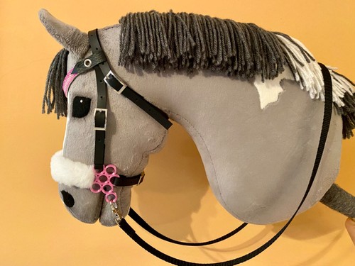 Hübsches hackamore für hobby - hübsches,