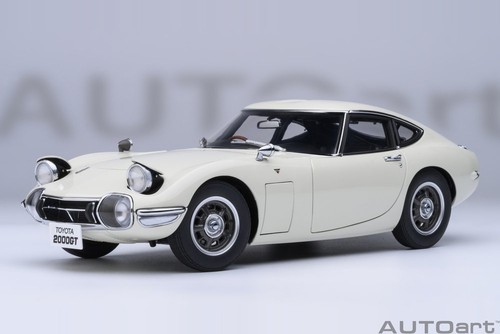 Toyota 2000 1967 weiß - toyota,
