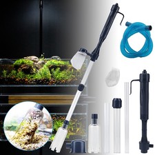 Elektrisch Mulmsauger Aquarium