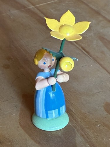 Weha kunst blumenkind mädchen - weha-kunst,