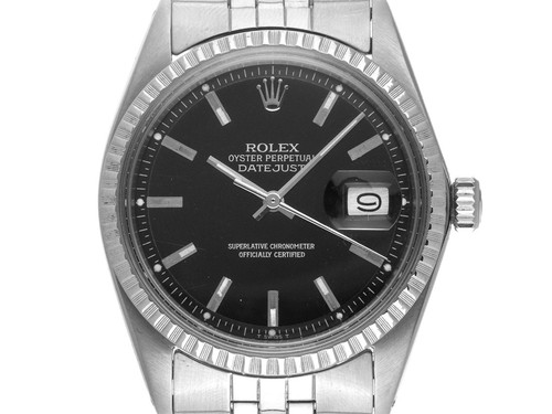 Rolex datejust ref - rolex,