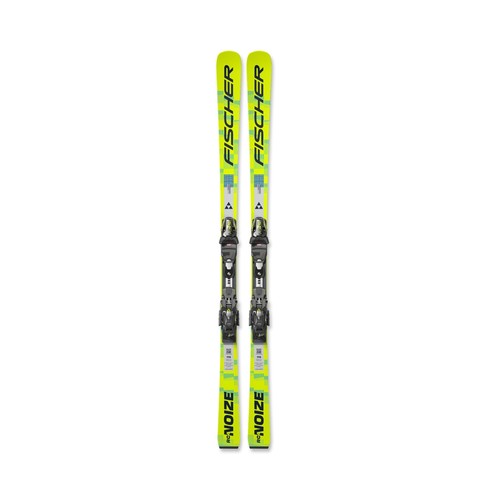 Fischer rc4 noize - noize, +