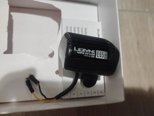 Lezyne Mini StVZO E65 LED E-Bike Scheinwerfer - 210 Lumen