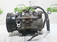 4425002071 KLIMAKOMPRESSOR / DENSO / 5R04019 / 451939 FÜR FIAT BRAVO 182 1.6 1