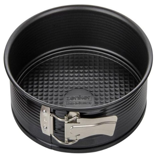 Zenker springform 20cm - springform,