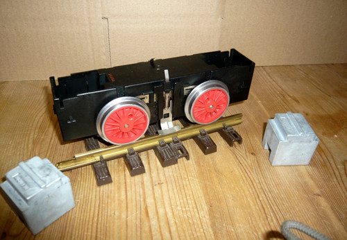 Playmobil spur gut - g.,