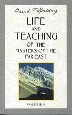 Life and Teaching of the