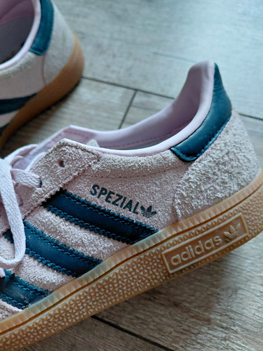 Adidas handball spezial damen - handball,