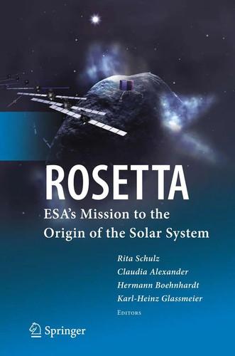 Rita schulz rosetta - schulz, |