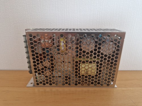 Tdk lambda ls100 24v 5a - lambda,