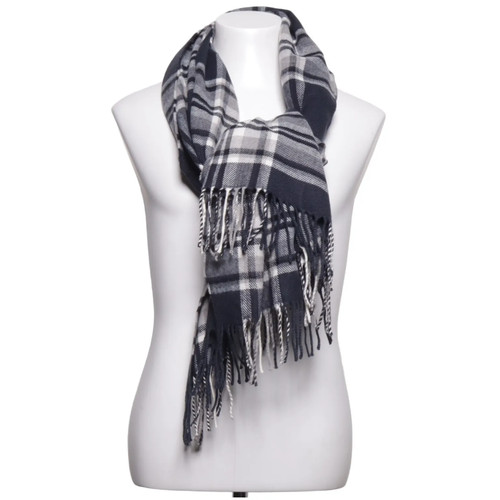 Schal unisex - unisex, (erwachsene)