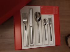 Besteckset von Zwilling * King 30-teilig 18/10 * nie benutzt * UVP 149,00 *