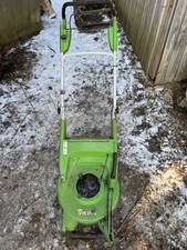 Benzinrasenmäher Mähdeck Viking MB 650.1 V Mit Antrieb