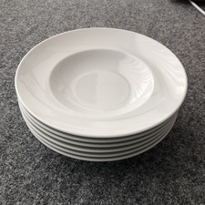 6 Teller von Rosenthal Epoque