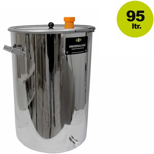 Speidel edelstahl universal - edelstahl,