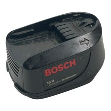Bosch 18V 1,3Ah Li-Ion Akku 2