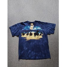 The Mountain Vintage 90s