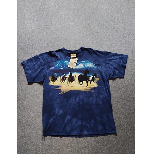 The mountain vintage 90s - the,