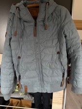 Naketano Winterjacke Herren Gr. S