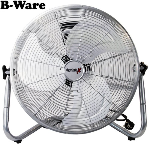 Ware bodenventilator 45cm - b-ware,