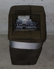 Mercedes Benz W168 A-Klasse ZV