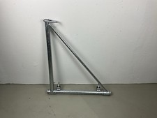 Müba Hebekonsole Aufzugskonsole bis 200 kg – Zubehör für Bauaufzug & Gerüstlift