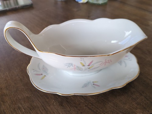 Sauciere zeh scherzer 50er - zeh,